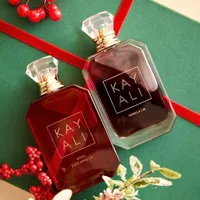 KAYALI 81 100ml Women’s Eau De Parfum Luxury Long Lasting Floral Fruity Vanilla Oriental Woody Sweet Perfume Signature Scent 1