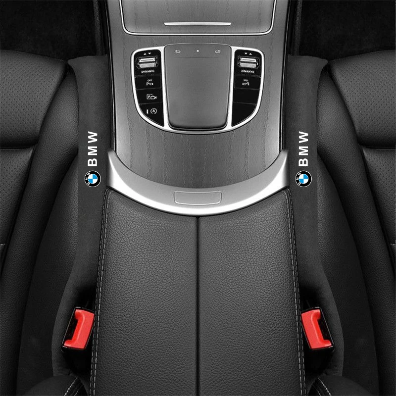 

Car Seat Gap Plug Leather Filler Leakproof Pads For BMW F12 F13 G11 G12 G08 E89 E86 F26 F16 F40 G30 F10 F20 F46 G14 G07 X1 X2 X3