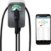 NEW.Hardwired EV Fast Charge Station, Electric Vehicle Charging Equipment Compatible with All EV Models 1
