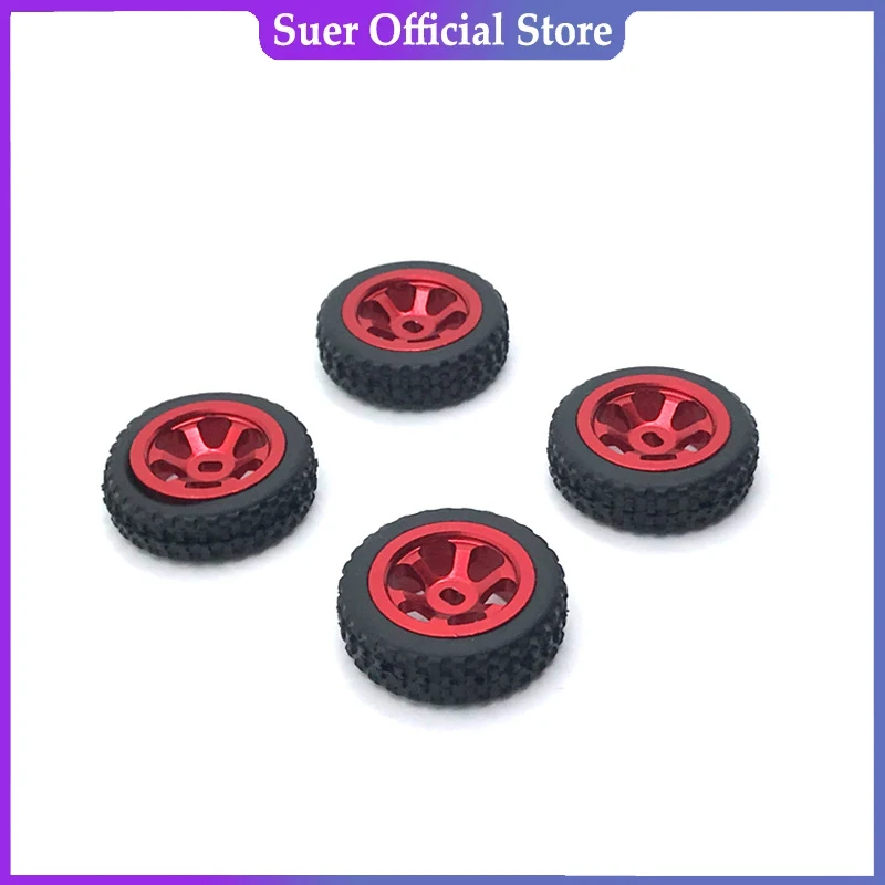 

WLtoys 1/28 K969 K979 K989 K999 автомобиль с дистанционным управлением