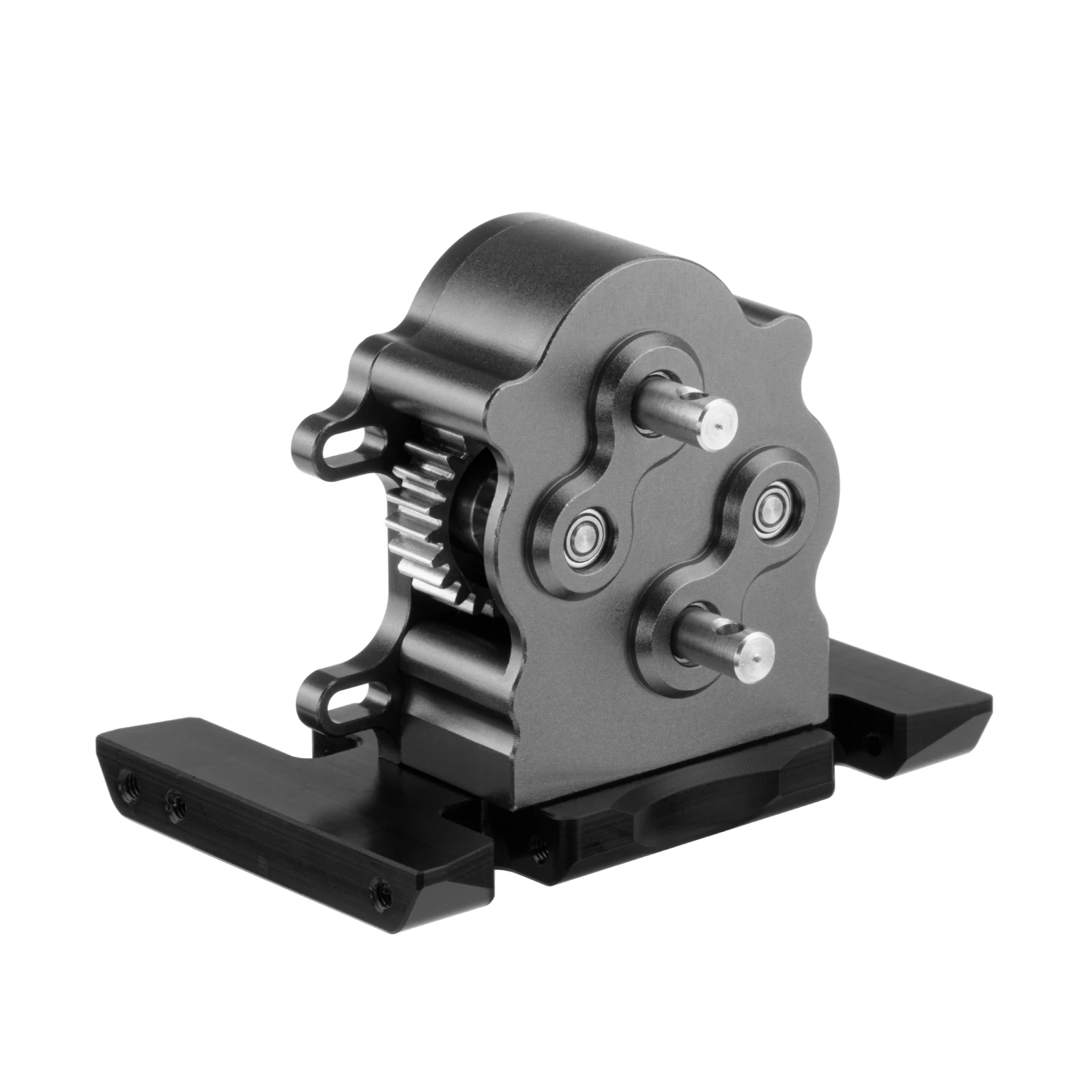 Lcg Transmission 1/10 OD3 Transmission Overdrive Gearbox W