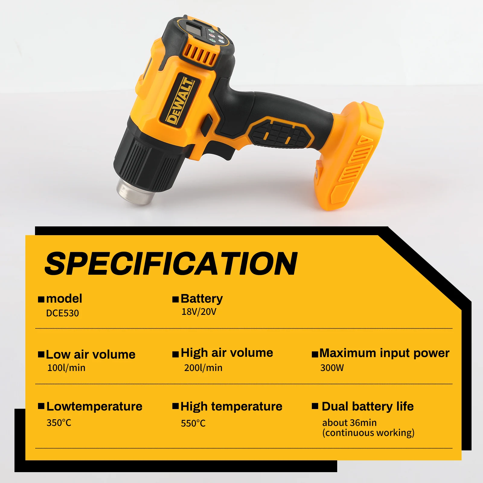 dsc-products