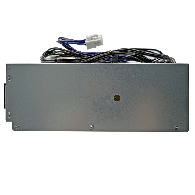 I5 3550 Alimentatore Originale Dell 200W Per Optiplex 3080 SFF, Modello L200 EBS-01 - Aperto Ma Mai Usato Ironwolf Pro - Foto 11