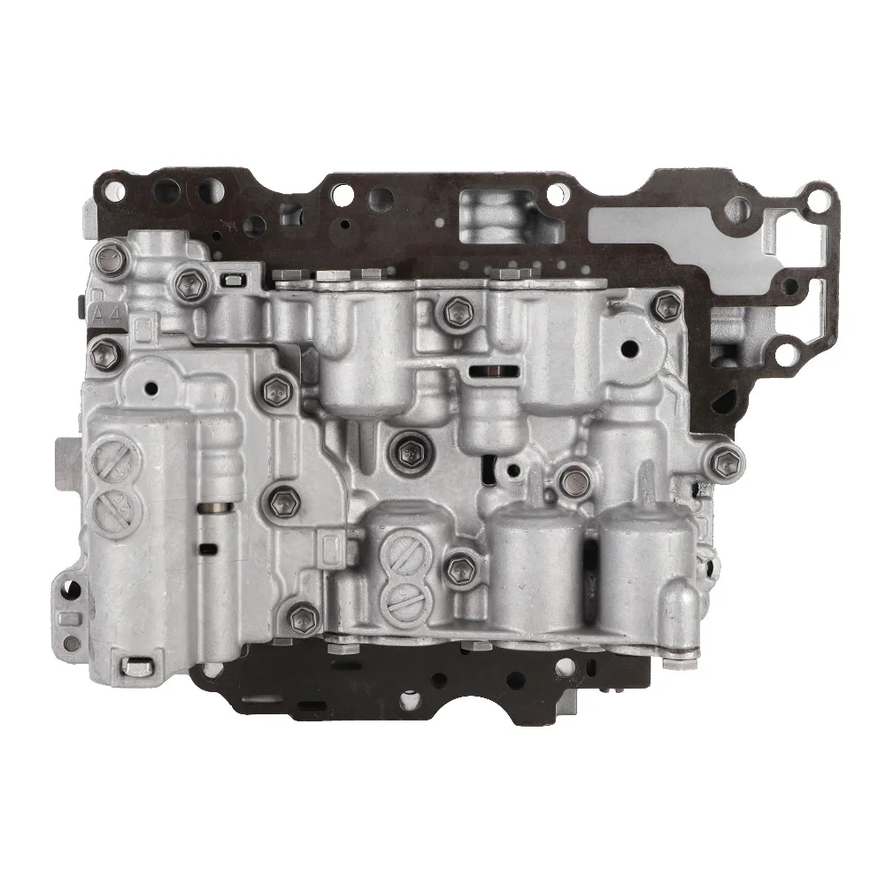 Automatic Gearbox Valve Body AF40/TF80SC for PEUGEOT 407 ALFA ROMEO