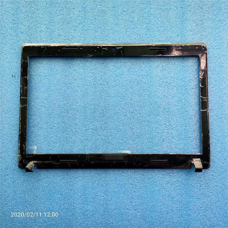 

New Original Laptop For Lenovo G470A G470 G475 Lcd Bezel Cover Laptop Replace Cover
