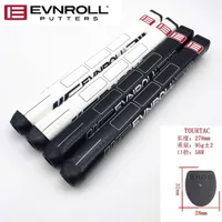 1pcs white/black golf grip PU Putter golf grips Ready Stock 1