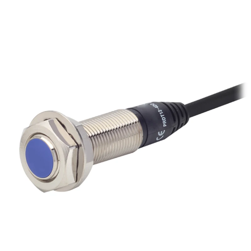 

2PCS PRDT12-4DO PRDT12-4DC PRDT12-8DO PRDT12-8DC Autonics Inductive Proximity Switch Sensors New High Quality