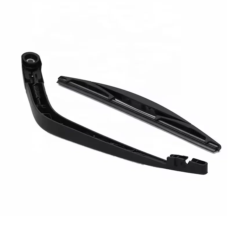 Car Wiper Blade Rear Back Window Windscreen Windshield Wipers For Nissan NV200 Hatchback 355 mm 2010-2017 Auto Accessories 5