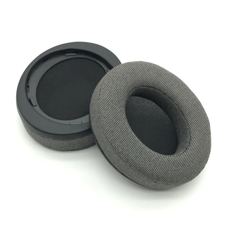 Bracket for SHP9500S SHP9500 Ear Pads Mesh Fabric Headband Cushion Clip Repair Parts for Philips SHP9600 Headphone Earpads