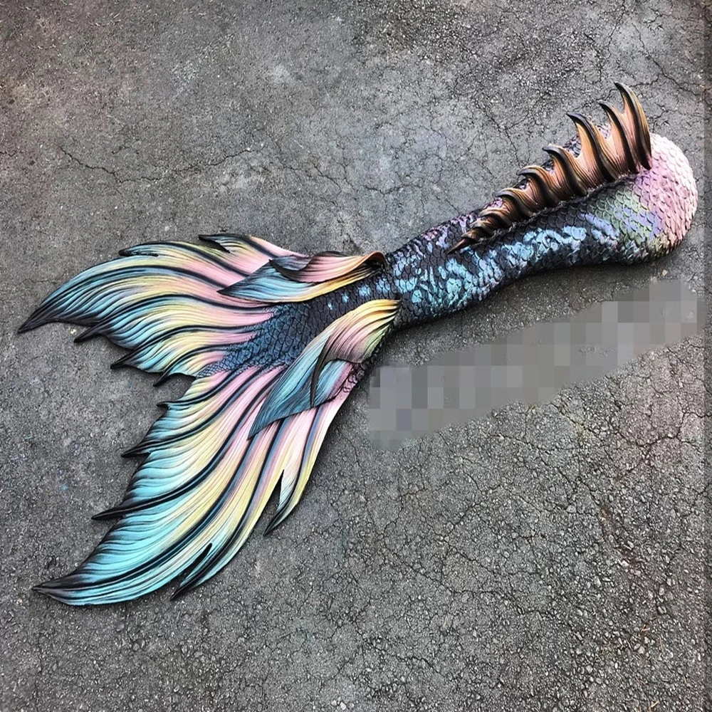 RQ Mermaidee Store