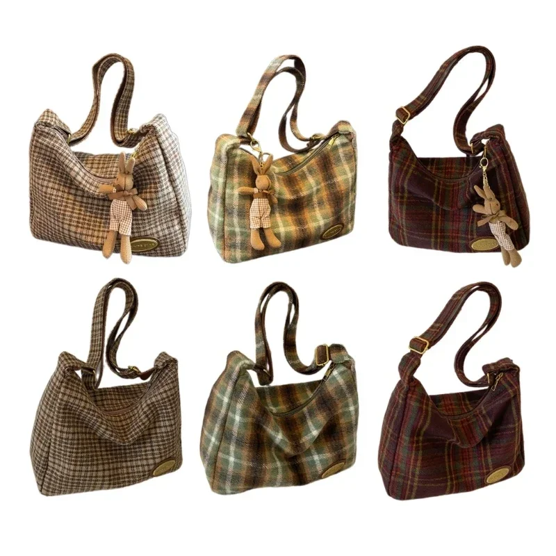 Elegante borsa a tracolla Borse a tracolla alla moda e funzionali per uomo e donna