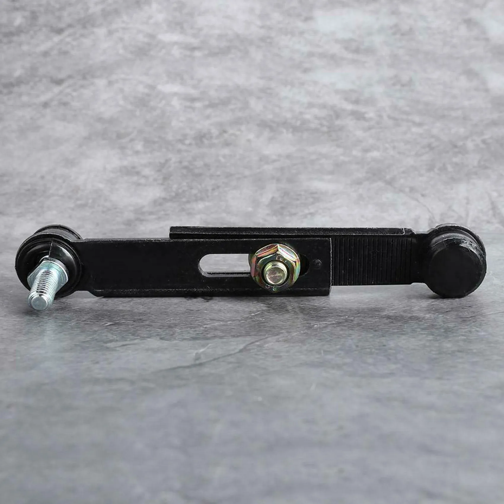 Height Sensor Adjustment Lever 2203200032 for Mercedes-Benz W220 New High Quality