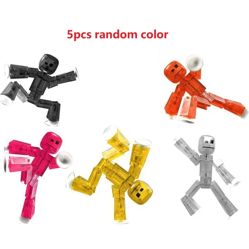 5PCS Random Color