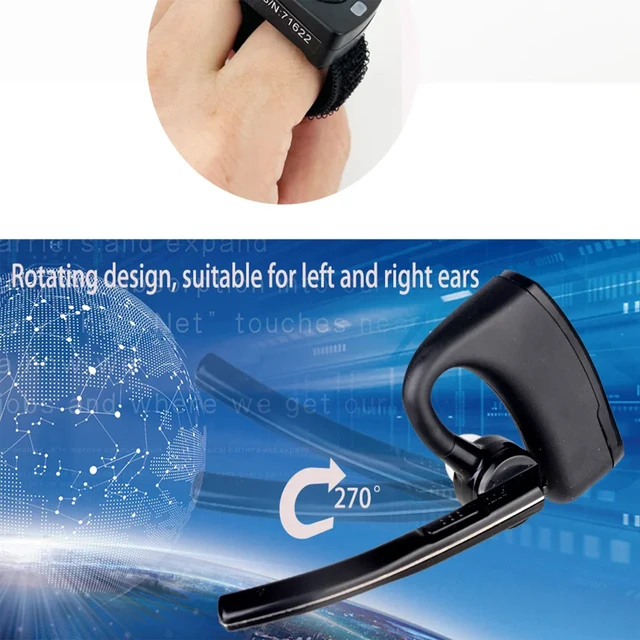 Airsoft Headset Retevis Passive Noise Cancelling Overhead Headset