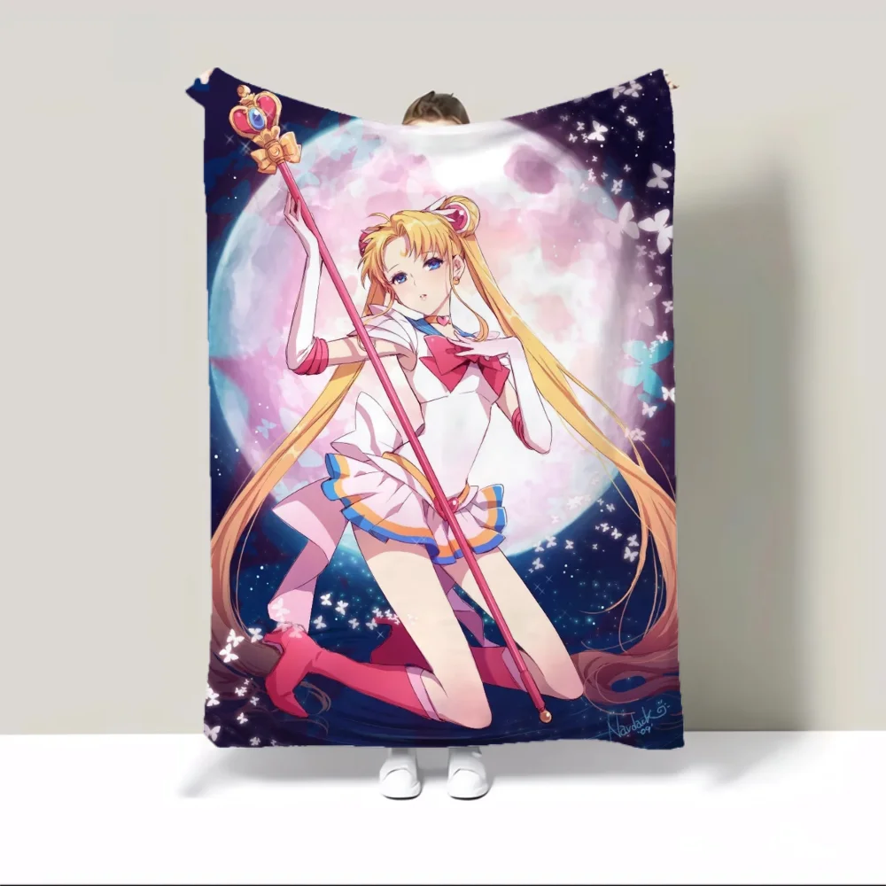 Sailormoons Throw ��� ħ�� ���, ǫ���� ���� ���� �ؼ��� ħ��, Ȩ ���׸���, ��ġ Ÿ��, ���� �ε巯�� ����, ŷ ������ ����