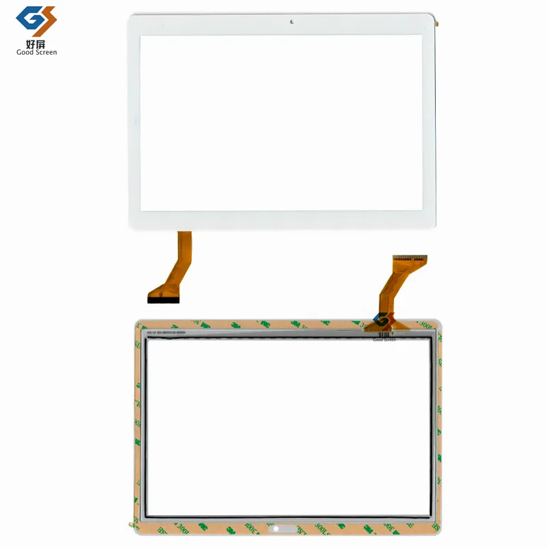 

10.1"Touch screen panel CY101S200-01 CX-1096A4-FPC276-V02 GT10PG157-V1.0 GT10PG127 FLT/V1.0/V2.0 HN 1041-FPC-V1 XLD1047-V2