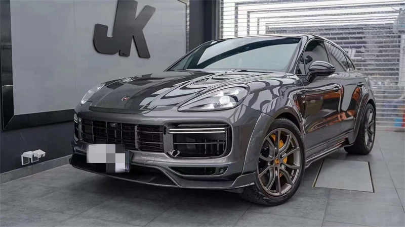 Рисунок 2 - Подходит для Porsche Cayenne 9y0