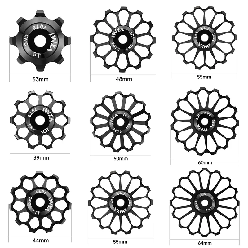    Ǯ  ӱ, 8T 10T 11T 12T 13T 14T 15T 16T 17T ̵ MTB Ű  Shimano Sram GX xx1