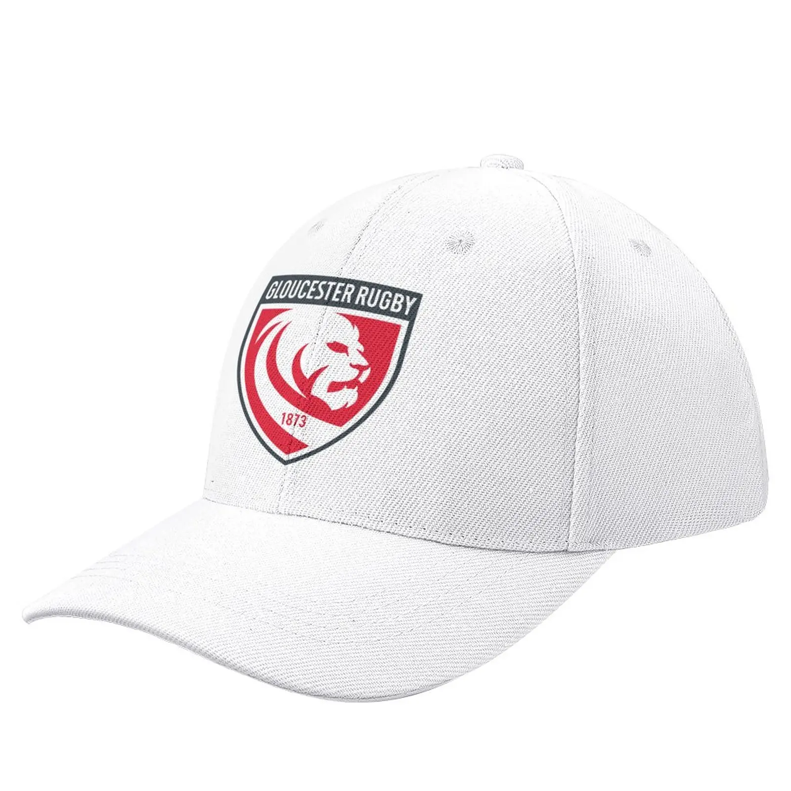 

Gloucester rugby Baseball Cap hard hat |-F-| Women'S Hat 2023 Men'S