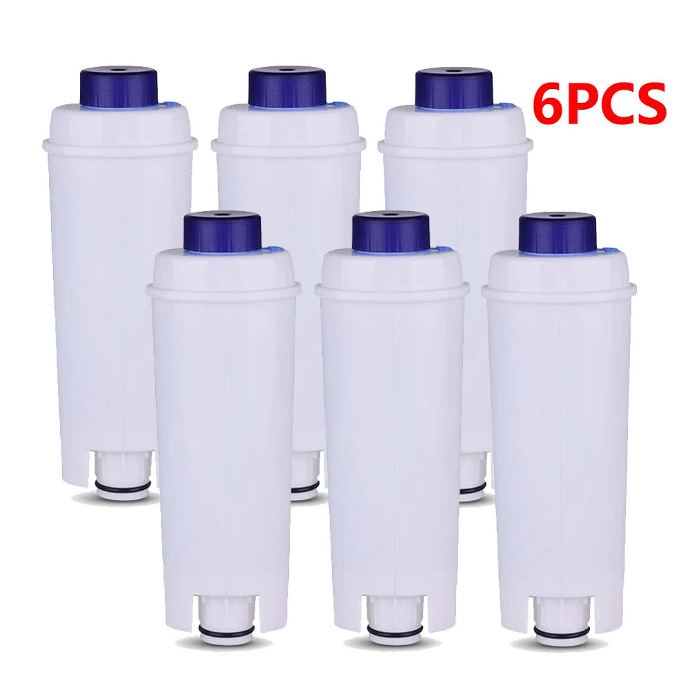 11 Stück Autentica DeLonghi Filterpatrone Wasserfilter Filter DLS C002 SER 3017 