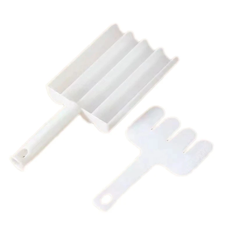 

Форма для фрикаделек с масштабным дизайном, форма для говяжьих шариков, инструмент для пищевой промышленности, Прямая доставка