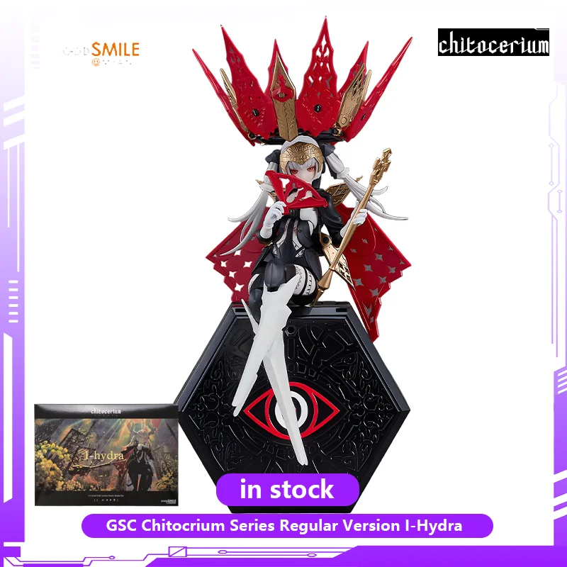 مقتنيات أنيمي شخصيات فاخرة GSC