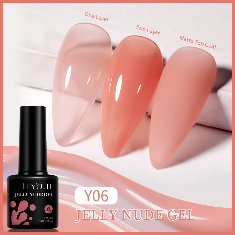 Jelly-Y06