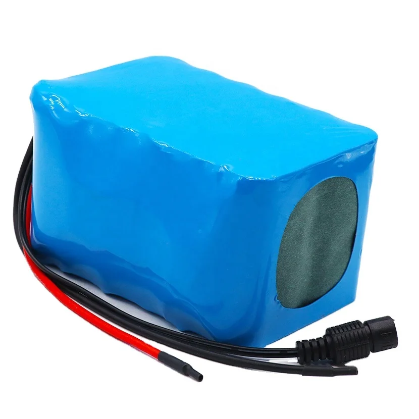 

12V 24V 36V 48V 60V 10Ah 30Ah Electric Scooter Charger Lifepo4 Starting Li Ion Battery Pack 18650 12v battery charger