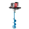 Portable Electric Ice Breaking Drill for Outdoor Winter Activities 5