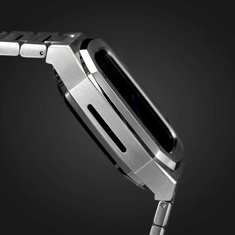  ġ ø 7/8/9 θ ƿ ̽, Ͻ  ŰƮ, ̿ġ S9  ݼ ƿ Ʈ, 40mm, 41mm, 44mm, 45mm