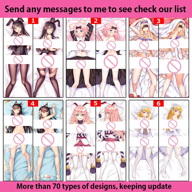 2B Sex Dakimakura Split Legs Genshin Impact Hugging Body Pillow Cover and Inner Set Mens Onahole Masturbating Anime Waifu Pillow