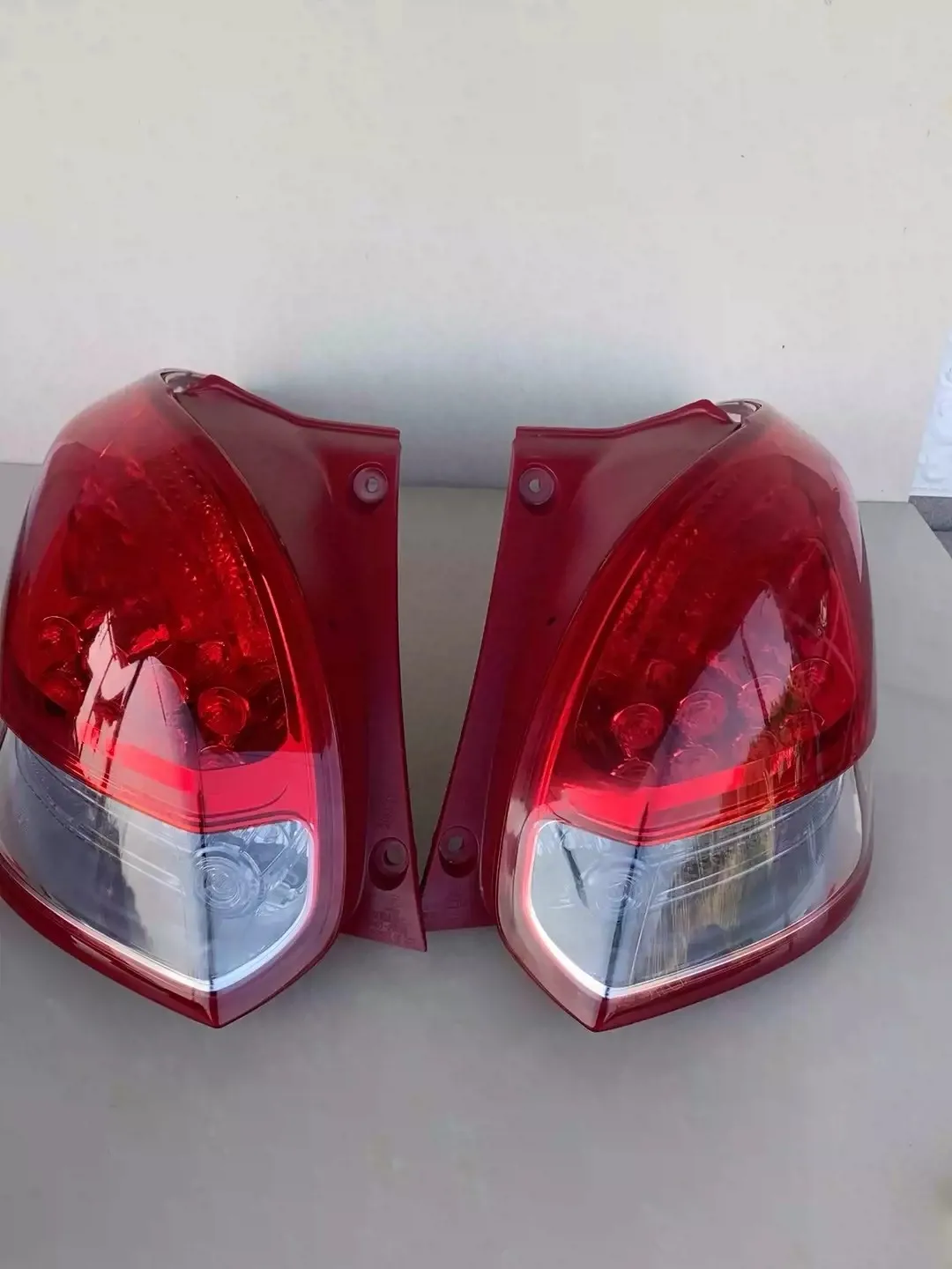 

Car Rear Tail Light for Hyundai Veloster Brake Lamp Taillight Reverse light Turn signal