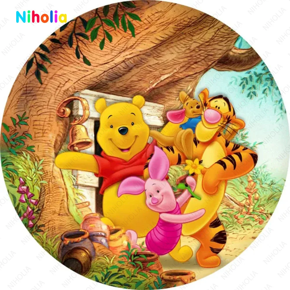 Winnie The Pooh    Ǹ ,    Ŀ,  ̺  Ʃ 