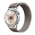 Titanium color