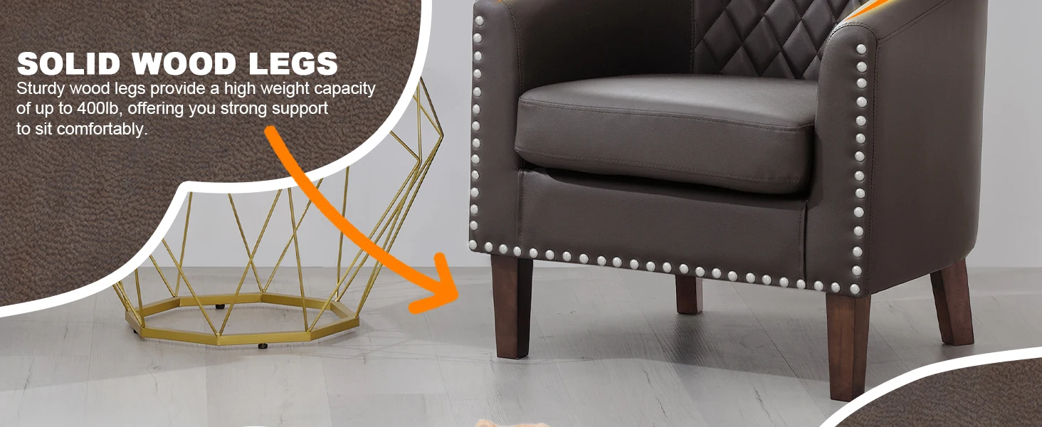 living room chairs