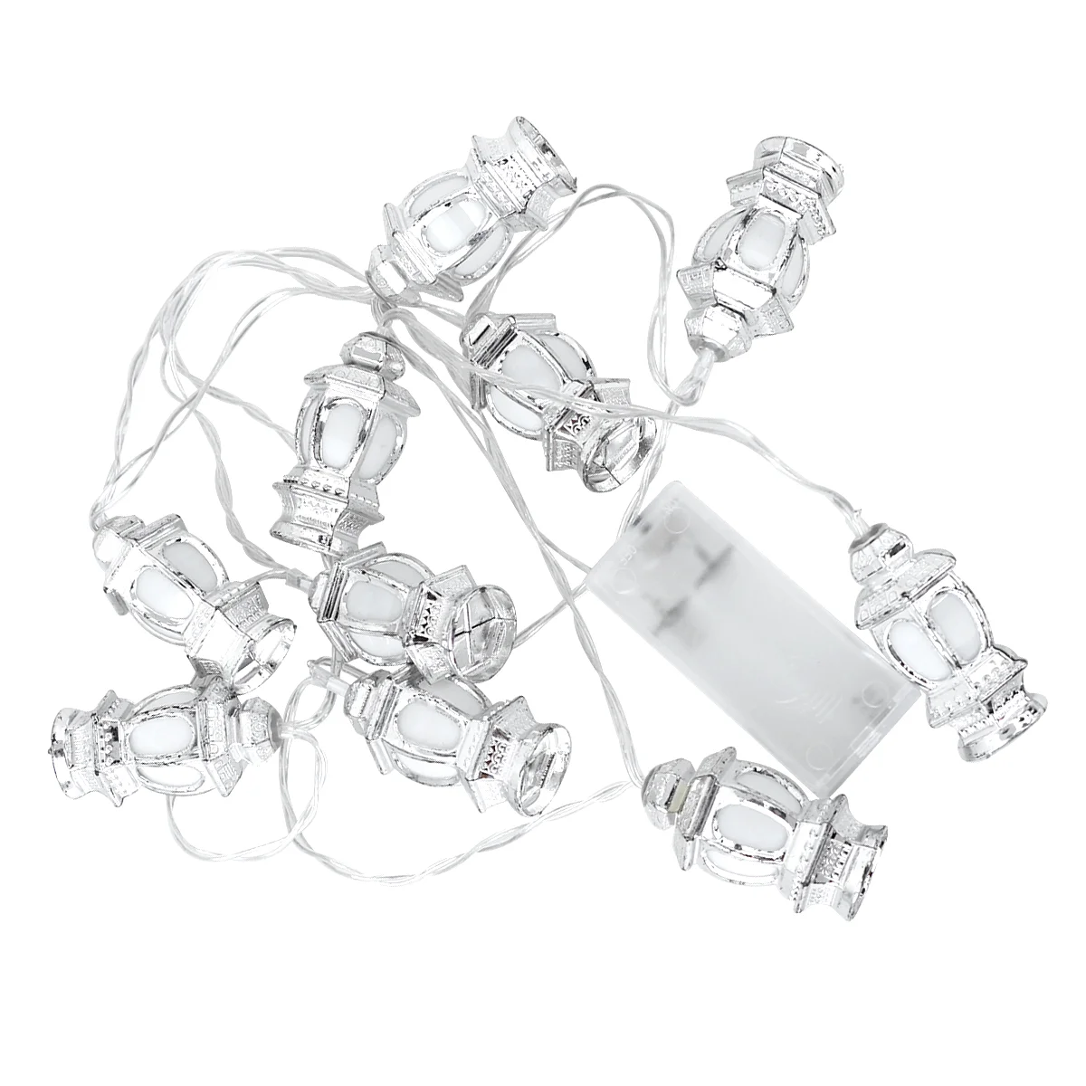 

Lights for Bedroom Decoration Garden Party Post Decorative Home Operated Fairy