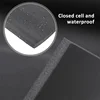 Self-adhesive Rubber Foam Roll Versatile Soundproofing Insulation Easy-Cut for DIY Ideal for Roofs Cars Furniture Protection 2