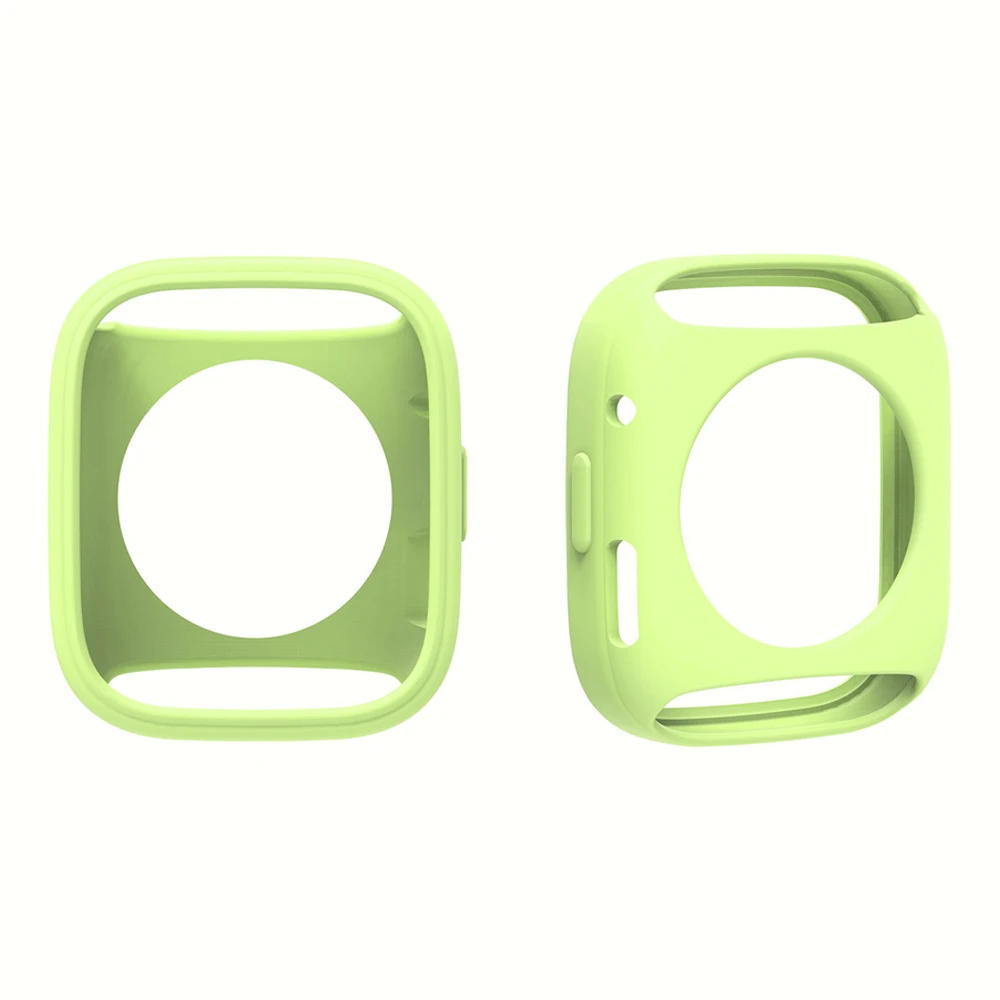 Durable Silicone Protective Case Cover