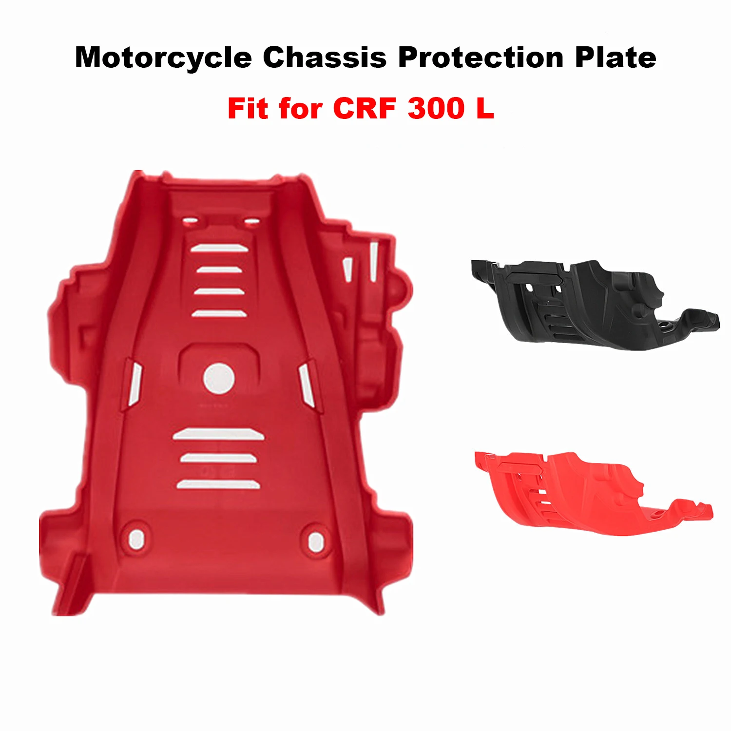 Dirt Bike Motorcycle Suitable for Honda CRF300L Engine Chassis Under