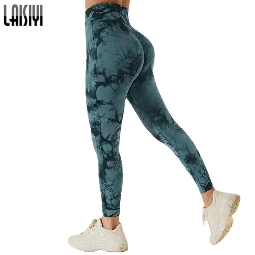 Leggings Urban Classics Mujer - Mallas Elásticas De Algodón, Talle Alto, Color Negro, Tallas S-5XL