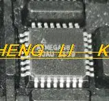 IC new original ATMEGA48V-10AU