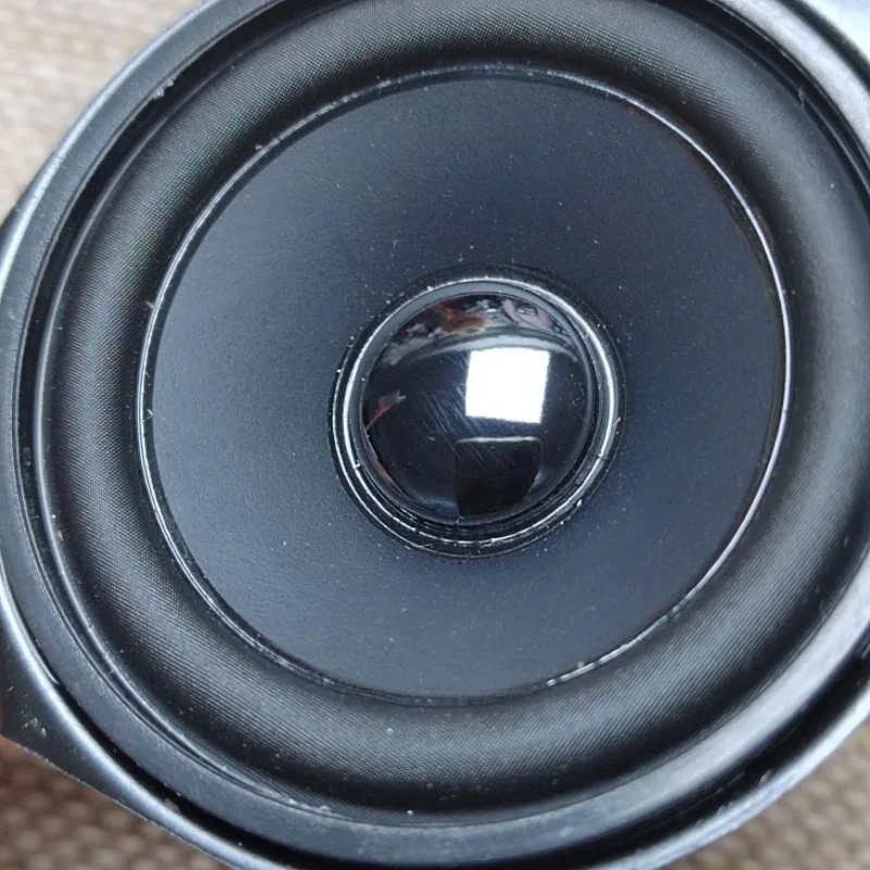 SOTAMIA 2Pcs 2 Inch Mid-treble Audio Speaker 52mm 8 Ohm 5 W Satellite Sub-box Loudspeaker 2.1 DIY Bluetooth Speaker Subwoofer