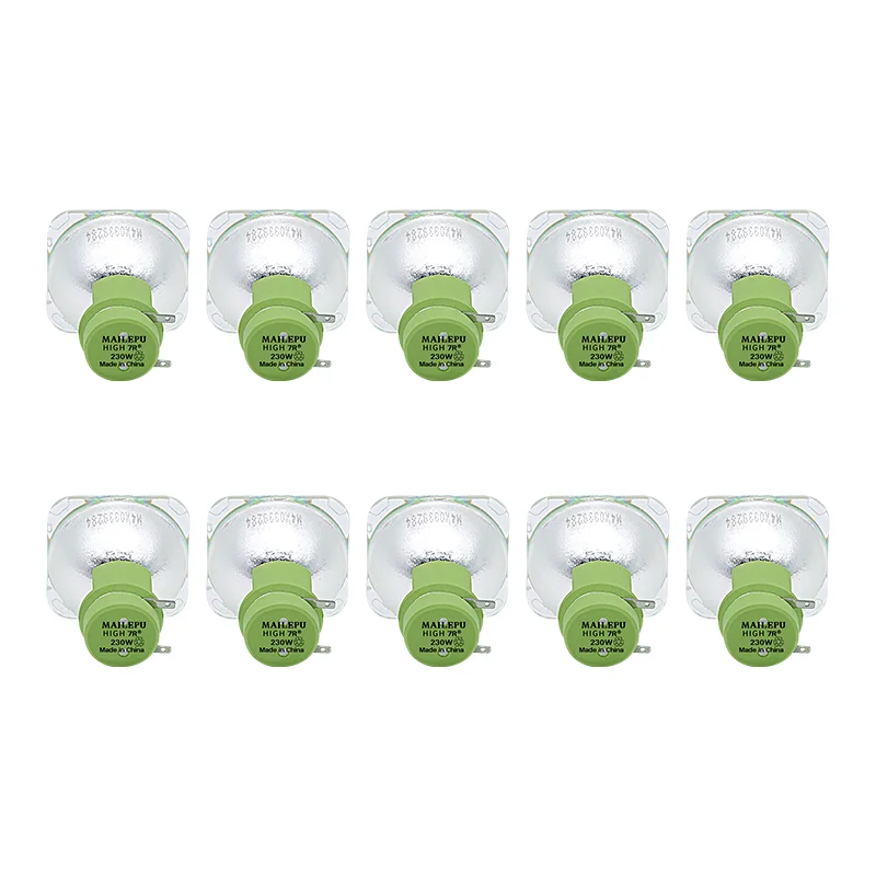 7R 10pc