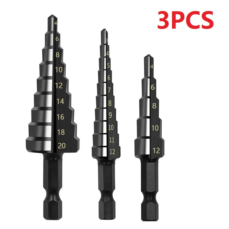 3pcs