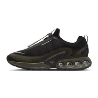 Chaussures de course Nike MAX DN pour hommes, pour l'entraînement, le fitness et l'usage quotidien - Chaussures de course décontractées antidérapantes et durables HQ8605-002 2
