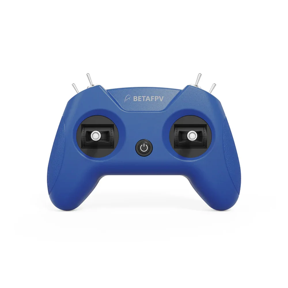 Radiokomunikace LiteRadio 2 SIM pro RC simulátor - 6 barev