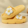 Cartoon Baby Slippers Cute Toddler Slip-on Shoes with Non-slip and Wear-resistant Sole Slippers for Kids Boys Shoes 5