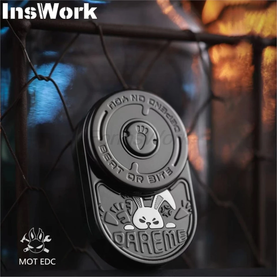 「木漏れ日様」MOT mix フィジェットトイ Zir EDC fidget 木漏れ日様」MOT mix フィジェットトイ Zir EDC fidget MOT EDC