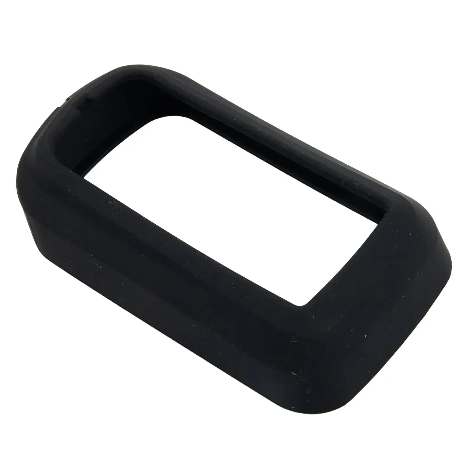 Case Protective Silicone Soft Edge Shell Screen Protector Film Cover Bicycle Computer Frame Skin For IGPSPORT BSC100 Stopwatch