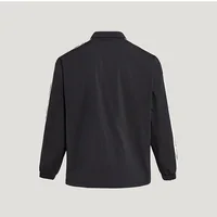 Produit officiel authentique Adidas - Manteau homme à revers coupe ample et durable, modèle hiver 2026 - KR249 5